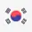 대한민국 국기